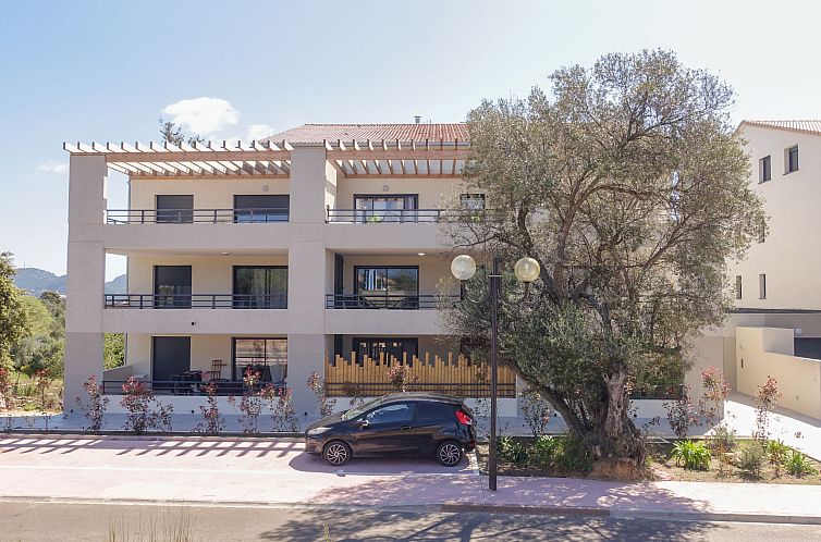 Appartement Studio Côté Sud 5