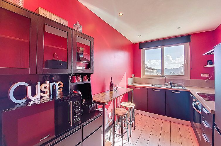 Appartement U Centru