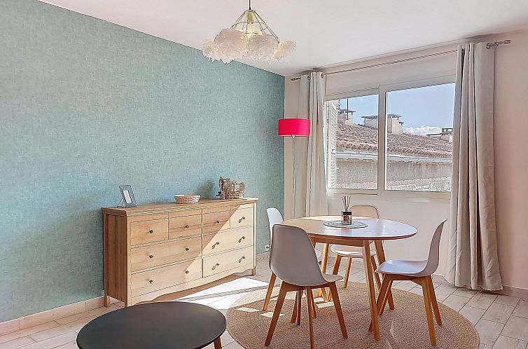 Appartement U Centru