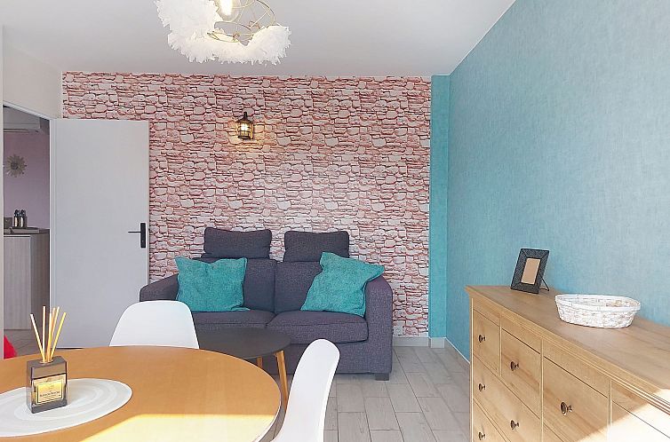 Appartement U Centru