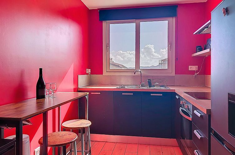 Appartement U Centru