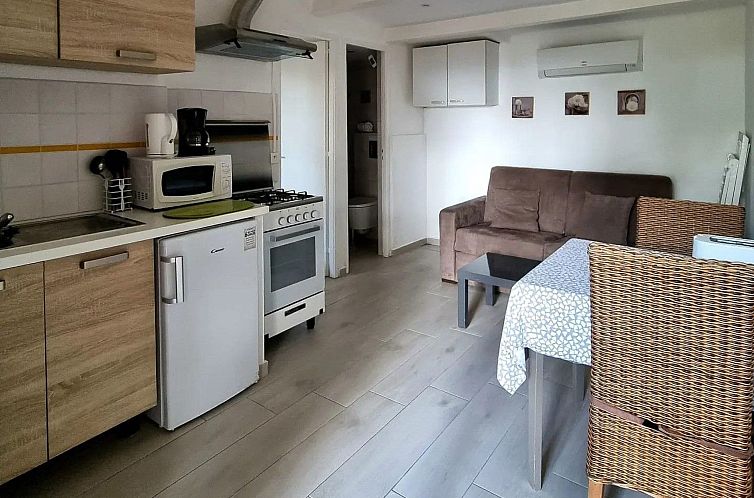 Appartement Klimatisiertes Apartment Maquis