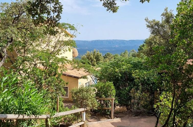 Appartement Klimatisiertes Apartment Maquis