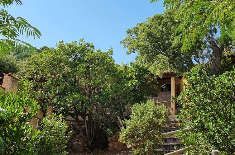 Appartement Klimatisiertes Apartment Maquis