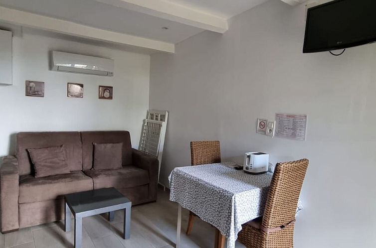 Appartement Klimatisiertes Apartment Maquis