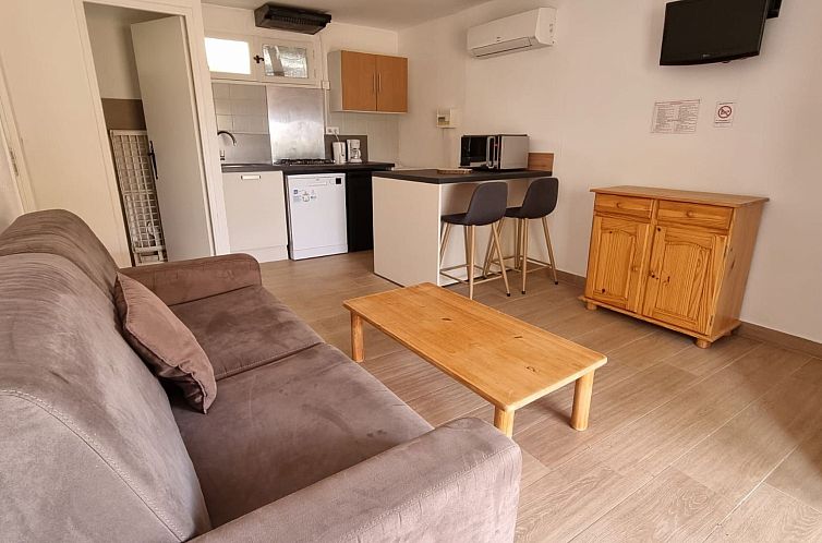 Appartement Bel Wohnung Chiara Stella