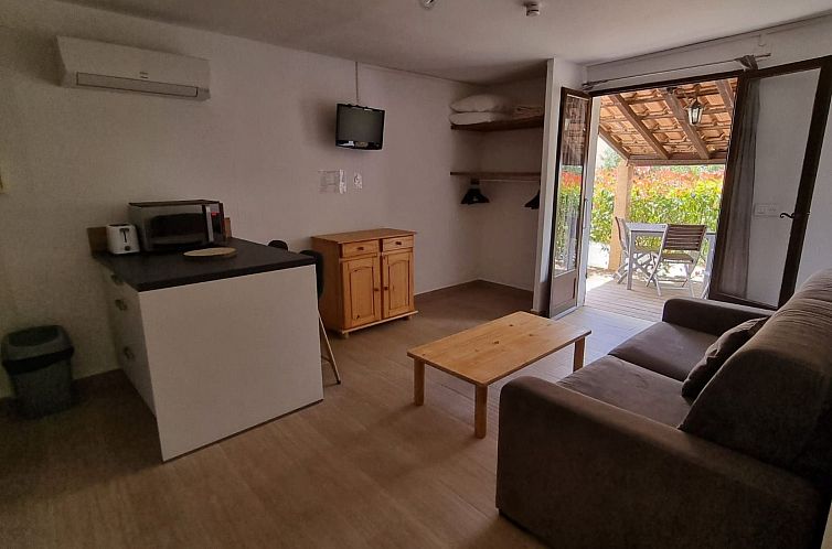 Appartement Bel Wohnung Chiara Stella