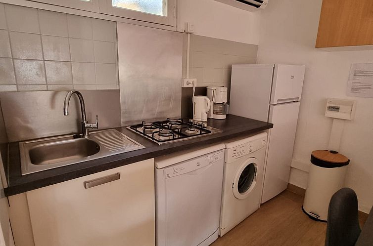 Appartement Bel Wohnung Chiara Stella