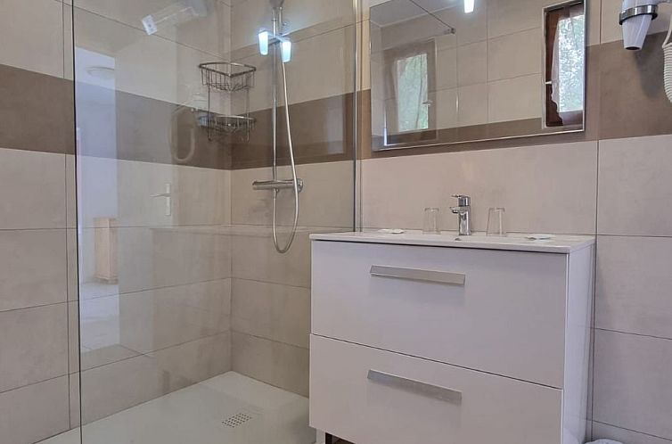 Appartement Bel Wohnung Chiara Stella