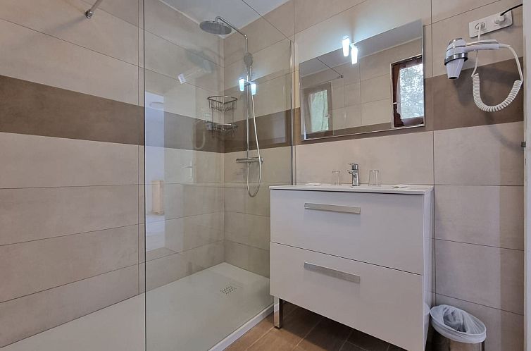 Appartement Bel Wohnung Chiara Stella