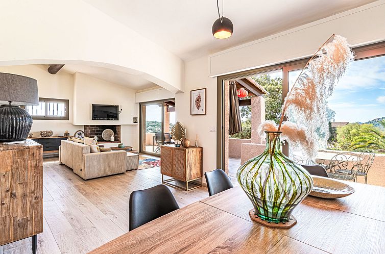 Vakantiehuis Mare Serena