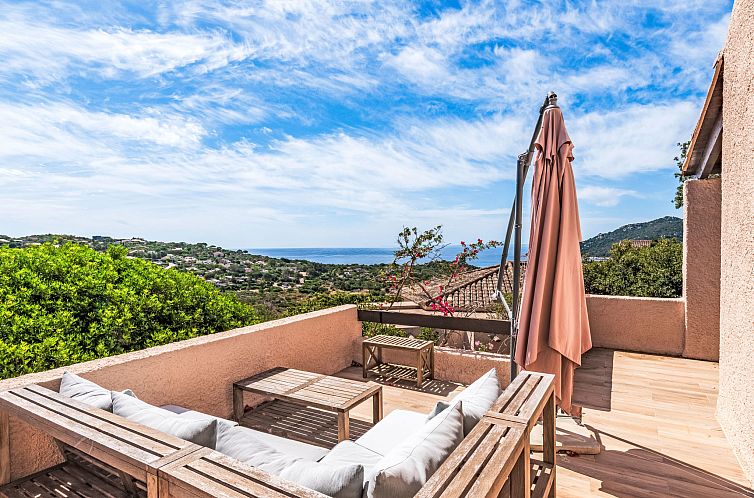 Vakantiehuis Mare Serena