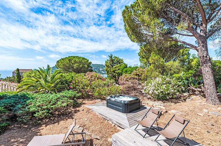 Vakantiehuis Mare Serena