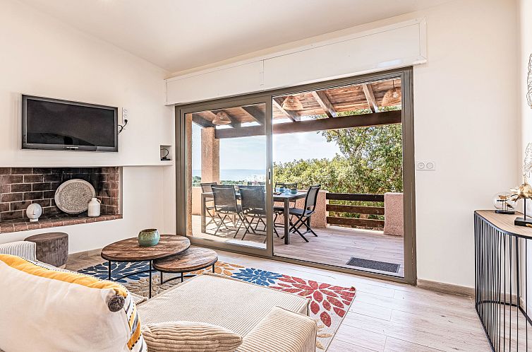 Vakantiehuis Mare Serena