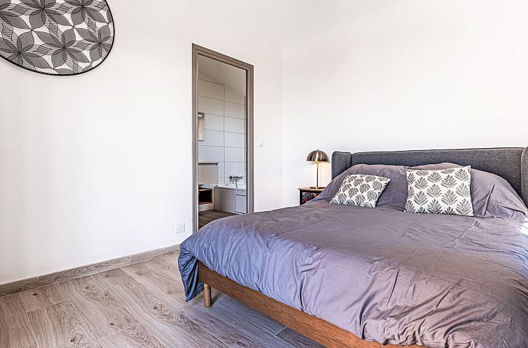 Vakantiehuis Mare Serena