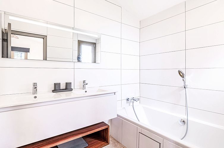 Vakantiehuis Mare Serena
