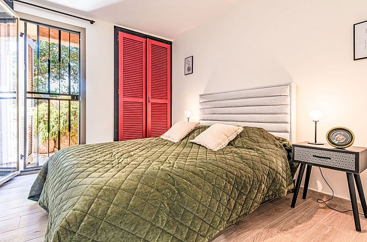 Vakantiehuis Mare Serena