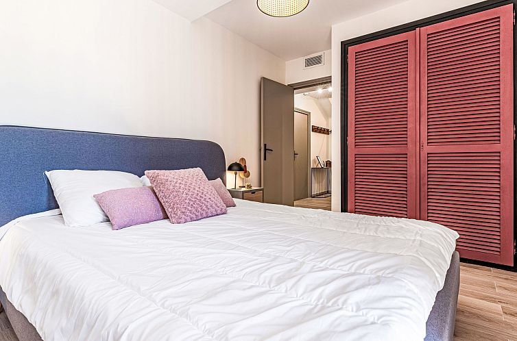 Vakantiehuis Mare Serena