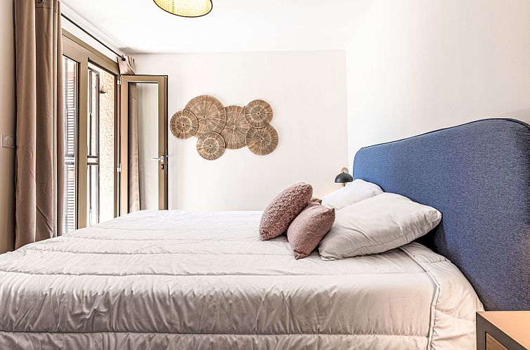 Vakantiehuis Mare Serena