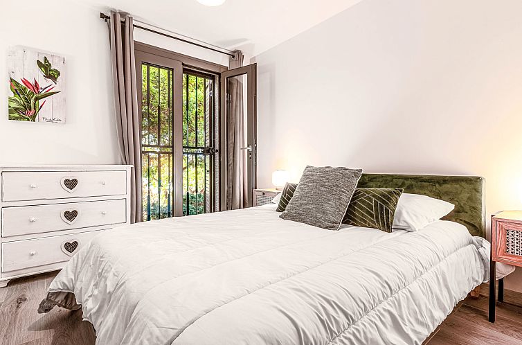 Vakantiehuis Mare Serena