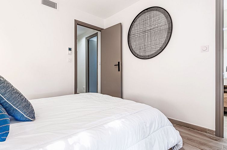 Vakantiehuis Mare Serena