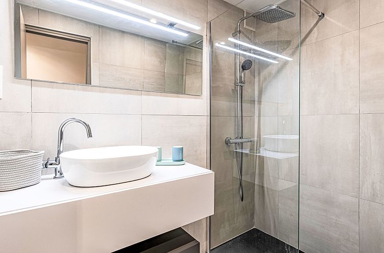 Vakantiehuis Mare Serena