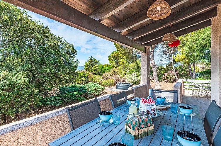 Vakantiehuis Mare Serena