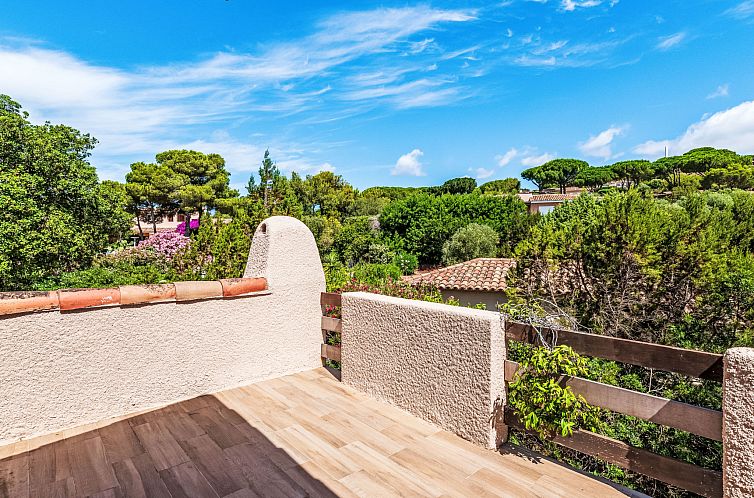 Vakantiehuis Mare Serena