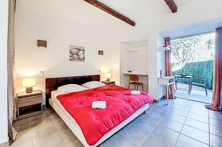 Appartement Studio Ogliastrolo