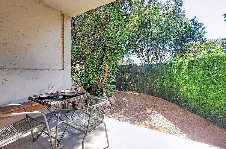 Appartement Studio Ogliastrolo