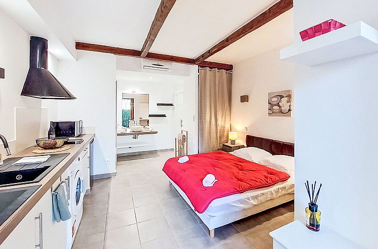 Appartement Studio Ogliastrolo