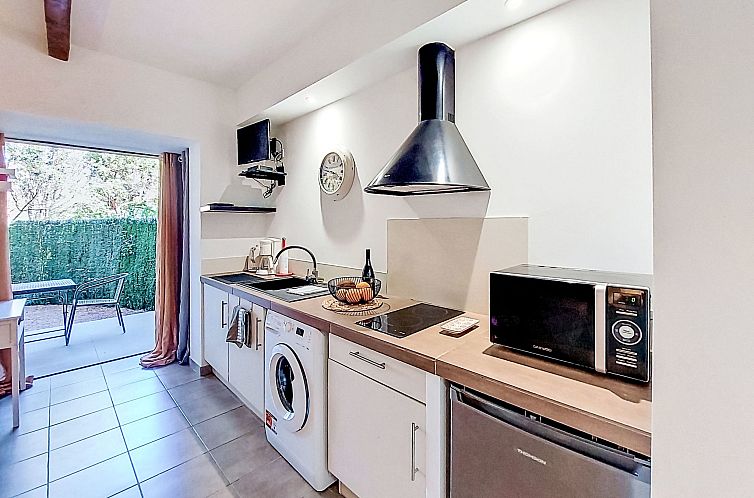 Appartement Studio Ogliastrolo