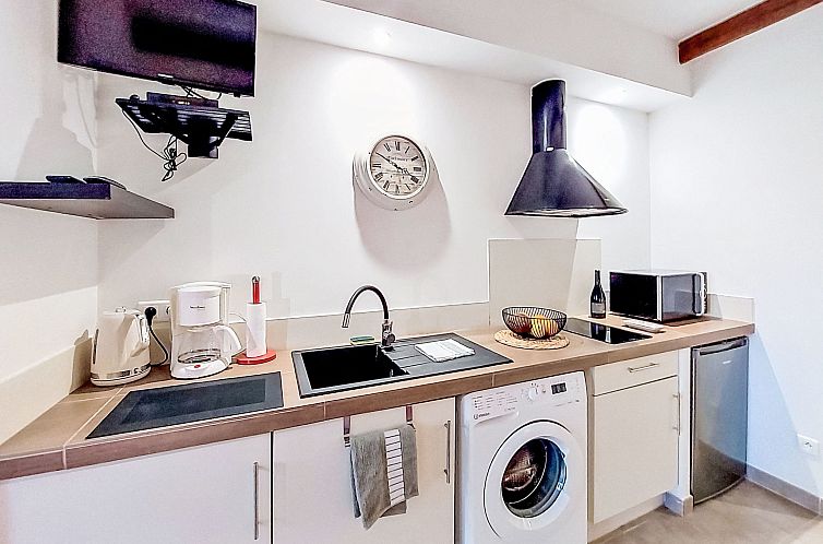 Appartement Studio Ogliastrolo