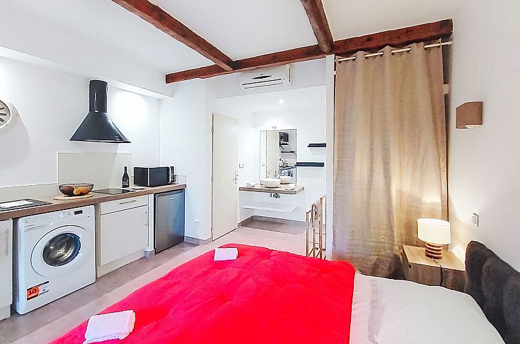 Appartement Studio Ogliastrolo