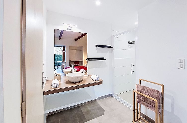 Appartement Studio Ogliastrolo