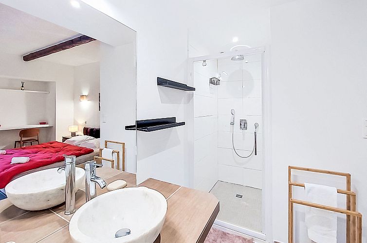 Appartement Studio Ogliastrolo