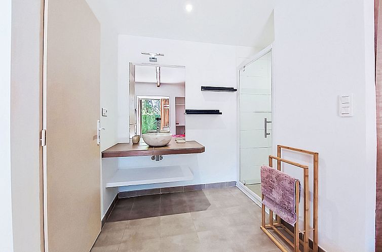 Appartement Studio Ogliastrolo