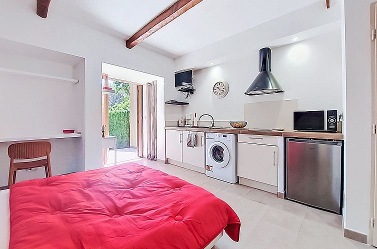 Appartement Studio Ogliastrolo