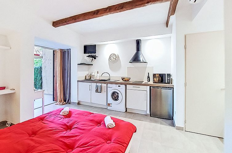 Appartement Studio Ogliastrolo