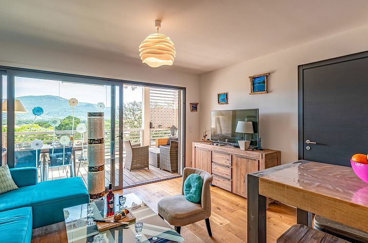 Appartement Résidence Cita Di Sali 12