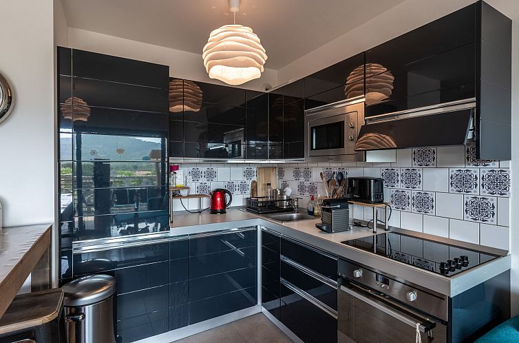 Appartement Résidence Cita Di Sali 12