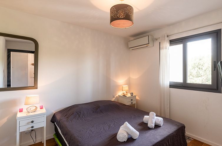 Appartement Résidence Cita Di Sali 12