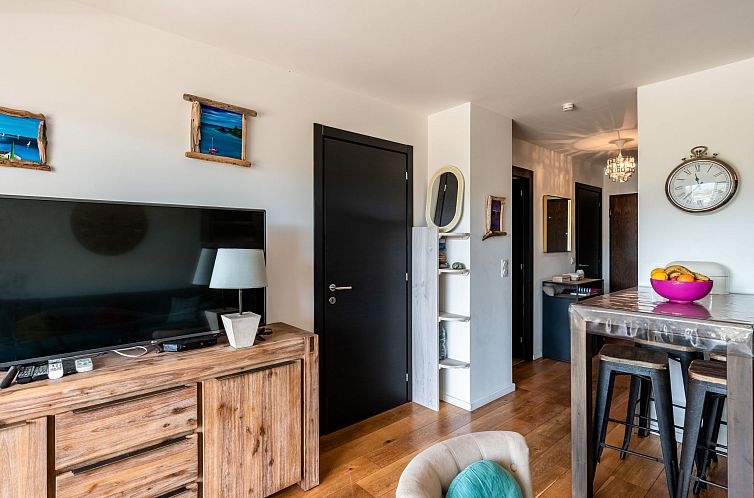 Appartement Résidence Cita Di Sali 12