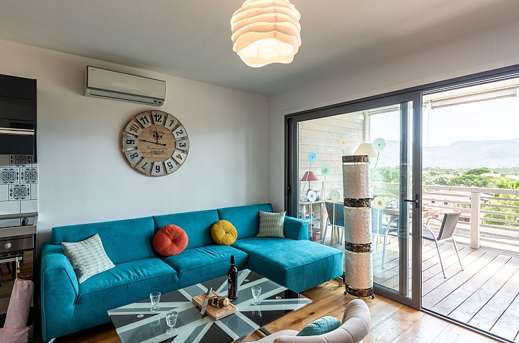 Appartement Résidence Cita Di Sali 12
