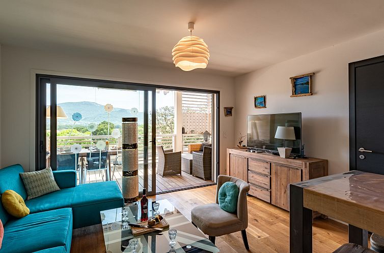 Appartement Résidence Cita Di Sali 12