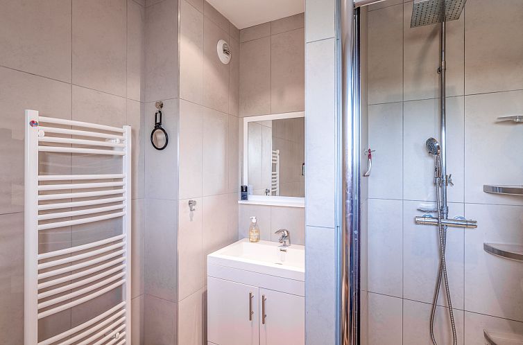 Appartement Résidence Cita Di Sali 12