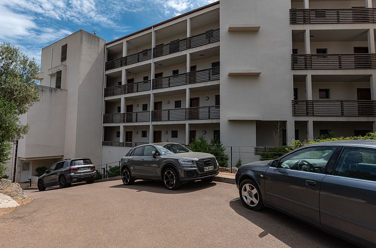 Appartement Résidence Cita Di Sali 12