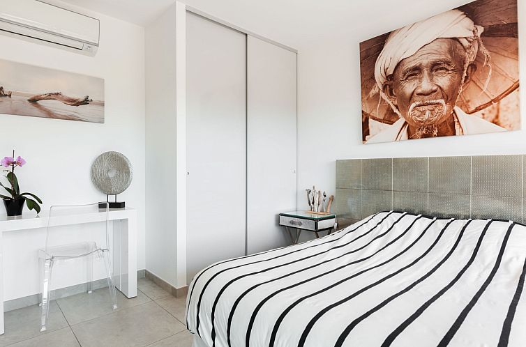 Appartement Résidence Cita di Sali