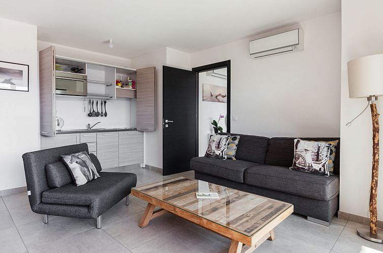 Appartement Résidence Cita di Sali