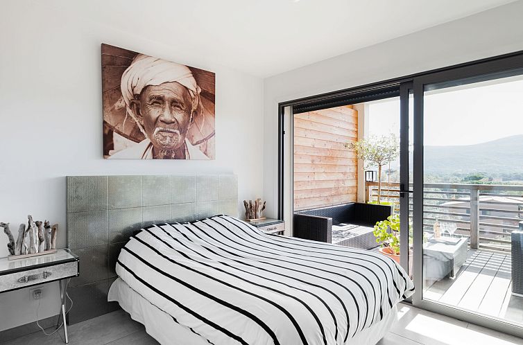Appartement Résidence Cita di Sali